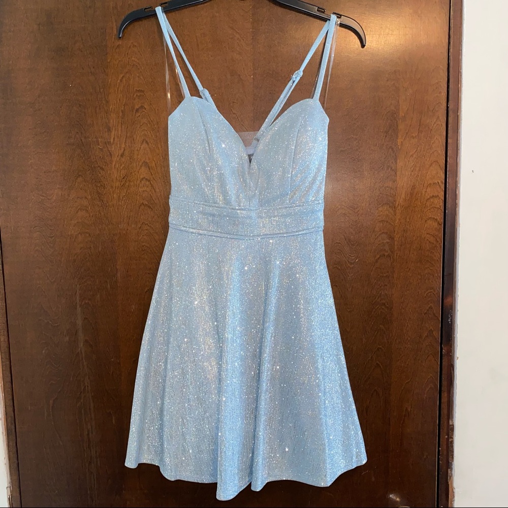 Homecoming Dress